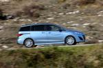 Mazda5 2011 года